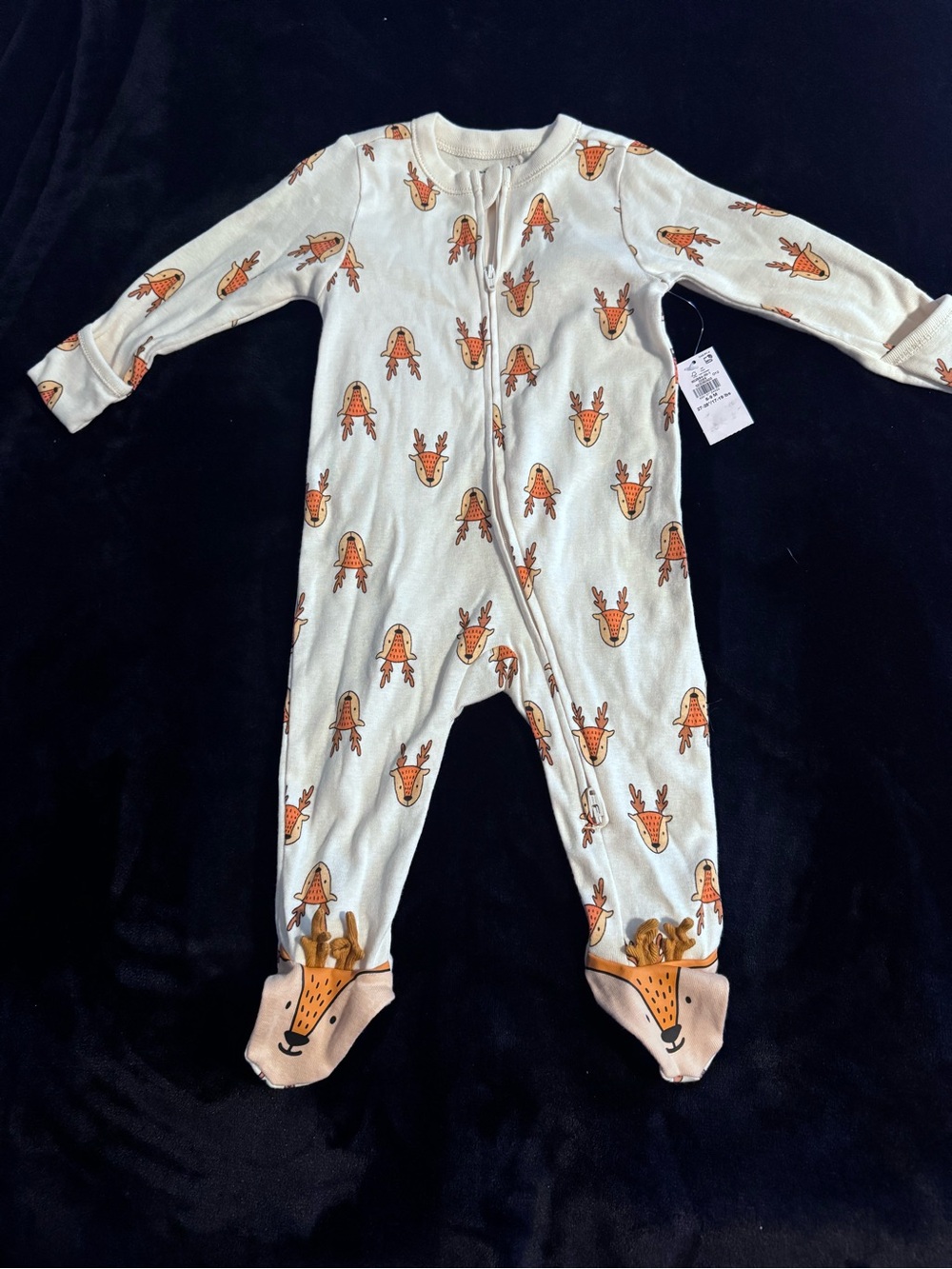Old navy baby bundle